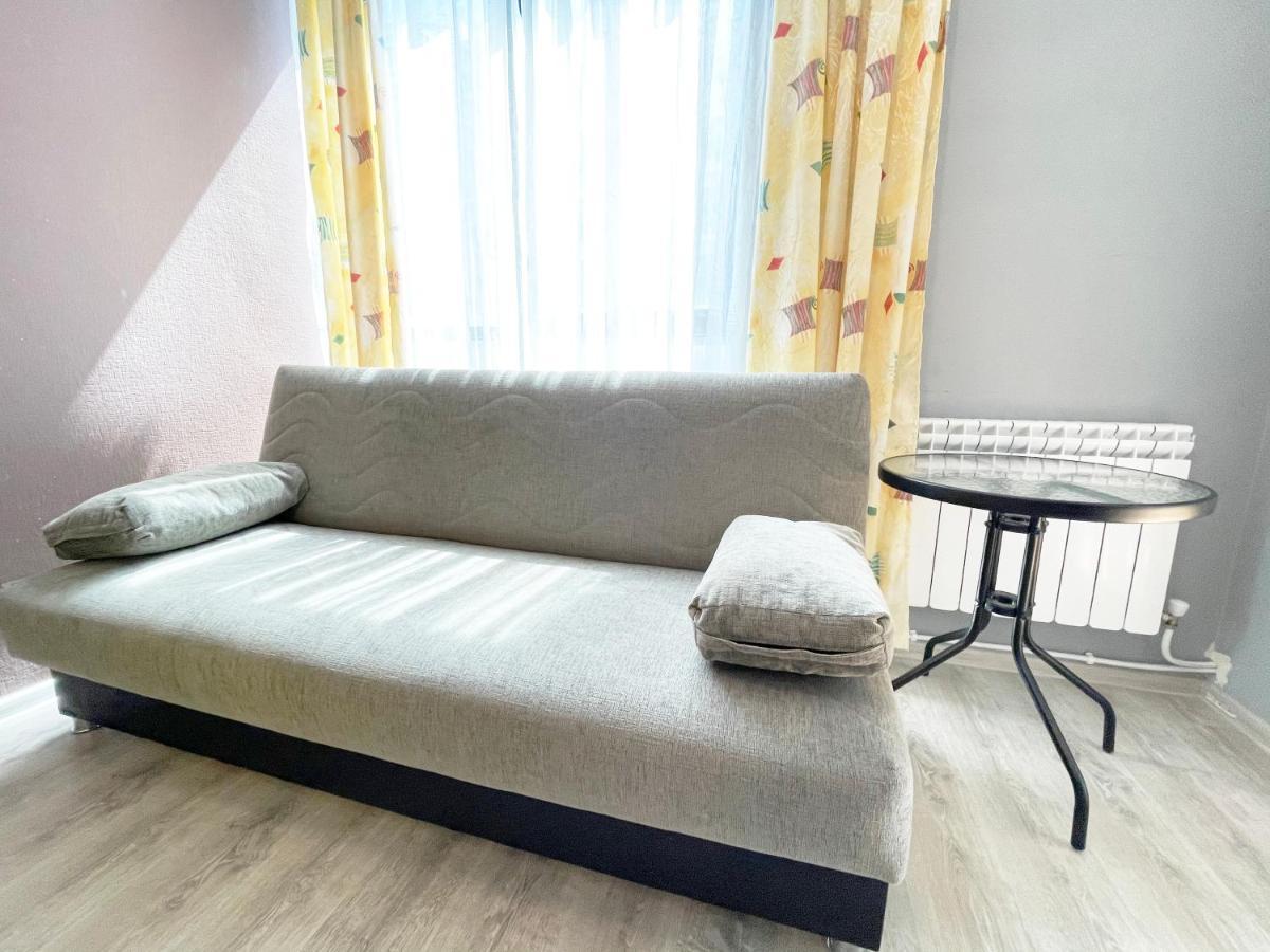 Beautiful Horizon First Line Apartment Batumi Bagian luar foto